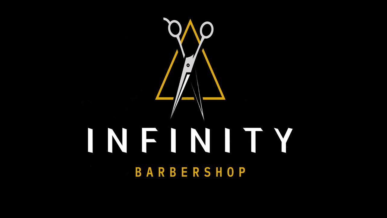 BARBERSHOP INFINITY Plovdiv - Подстригване и брада - Haircut and BeardTrim